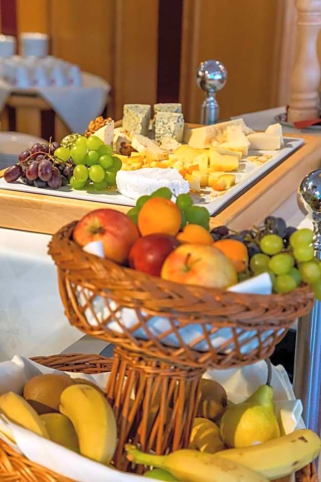 Hotel Schneeberghof