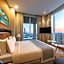 Crown Rose Al Sahafa Hotel