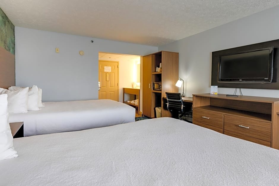 Park Grove Inn