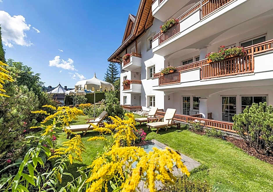 Wellness Residence Villa Leck