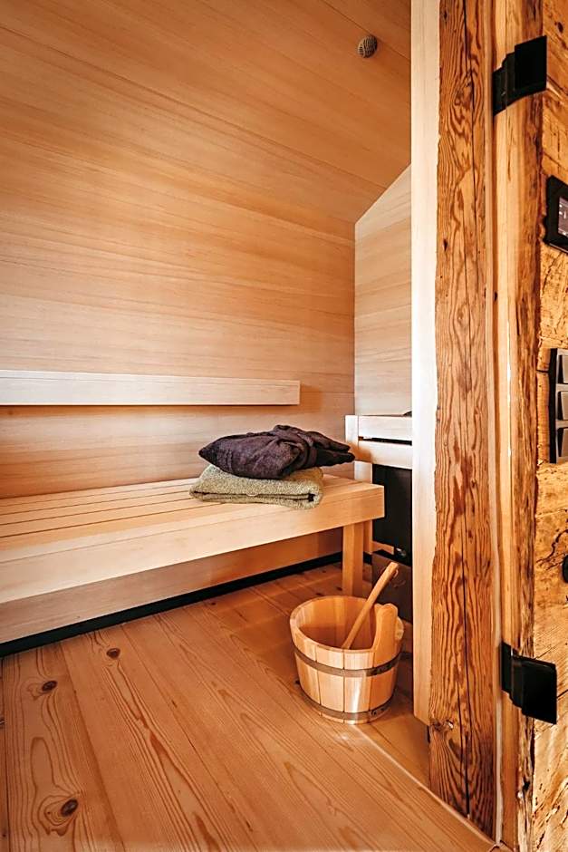 Bio-Hotel Oswalda-Hus