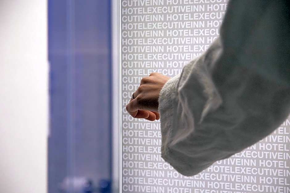 Executive Inn Boutique Hotel