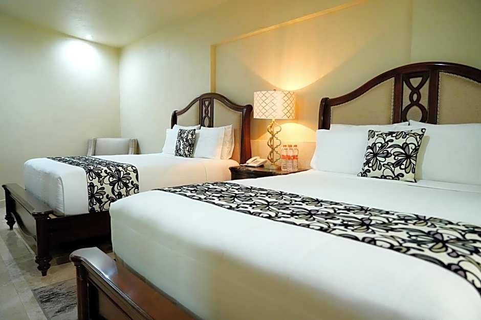 Hotel Real de La Peña