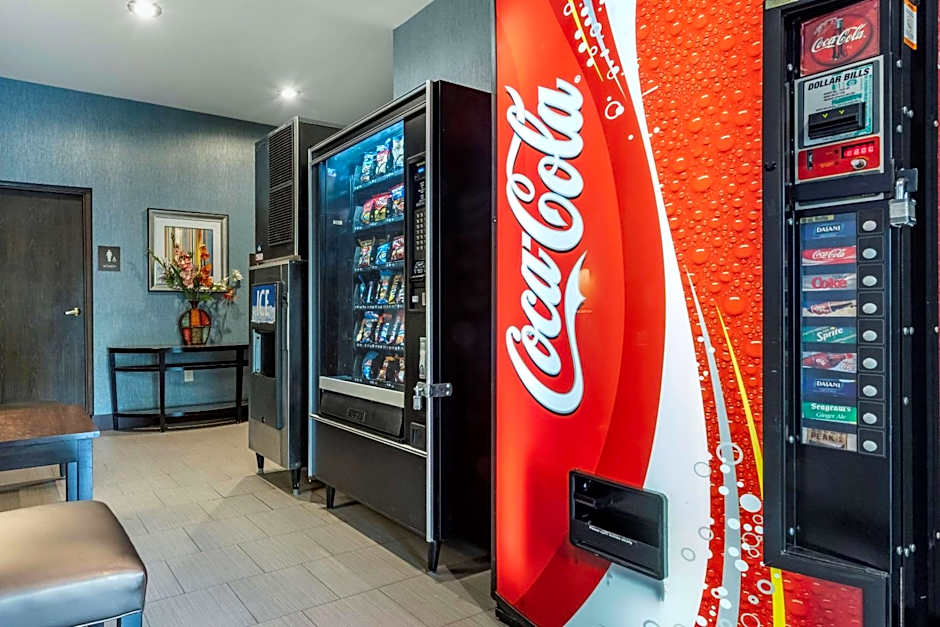 Comfort Inn & Suites Butler