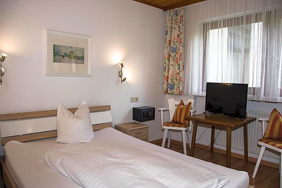 Hotel Daneu Gaschurn