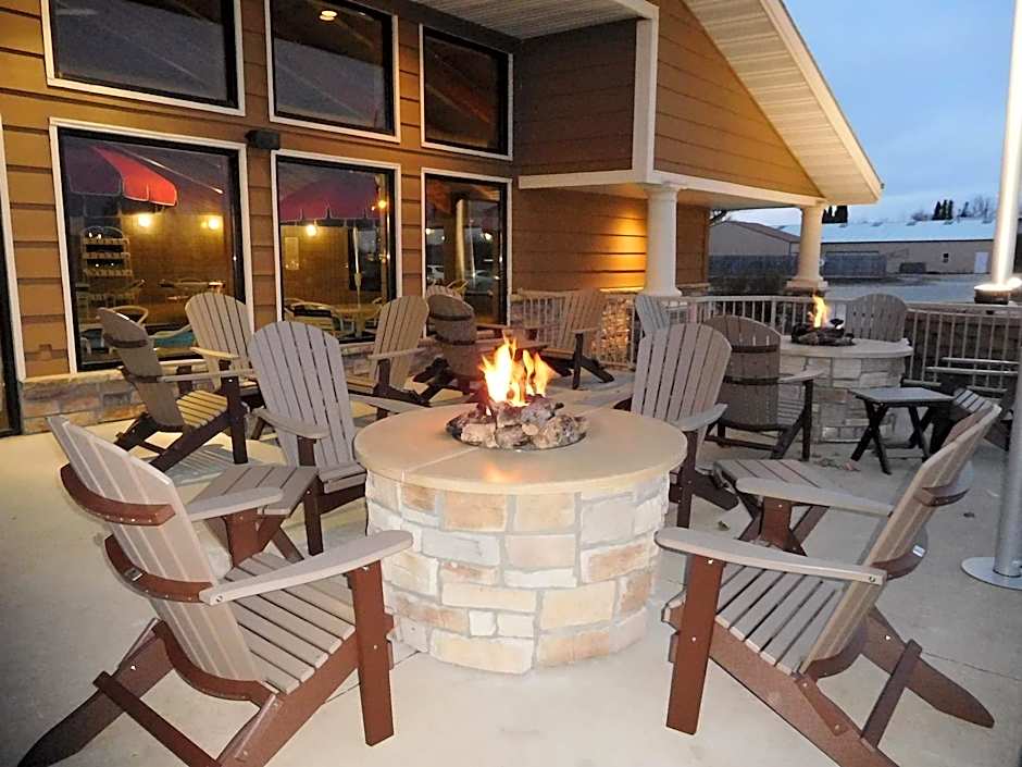 AmericInn by Wyndham Okoboji