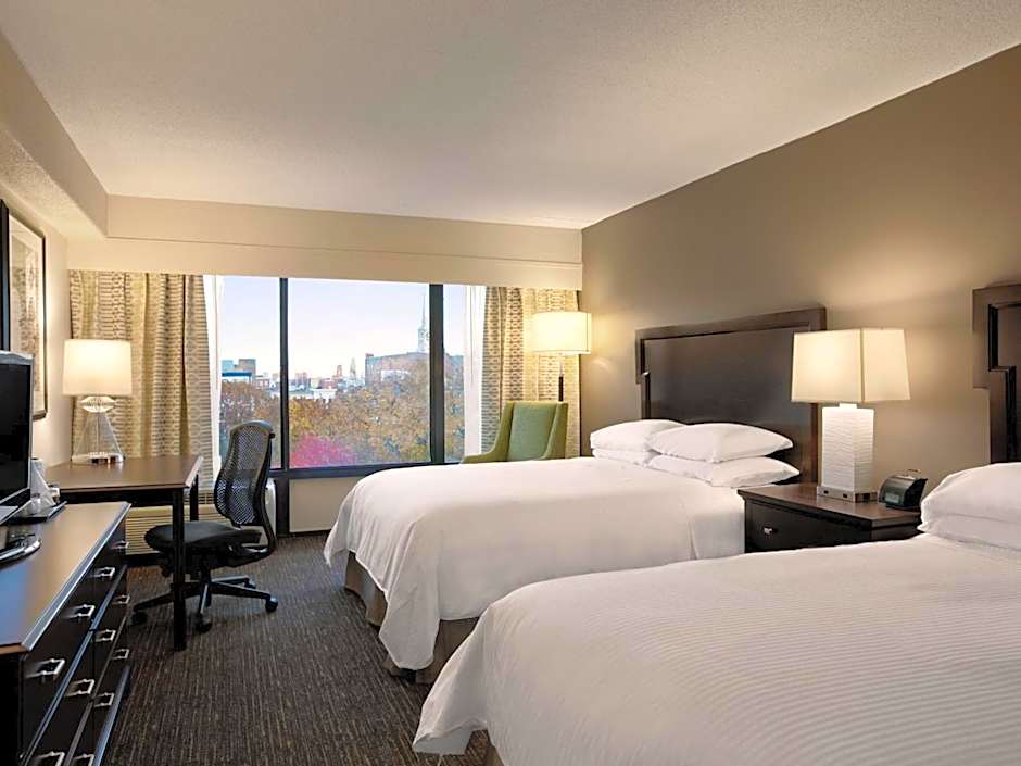 Wyndham Philadelphia Historic District