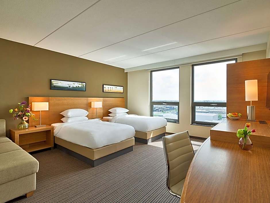 Hyatt Place Amsterdam Airport