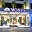 Monty Suites Lekki