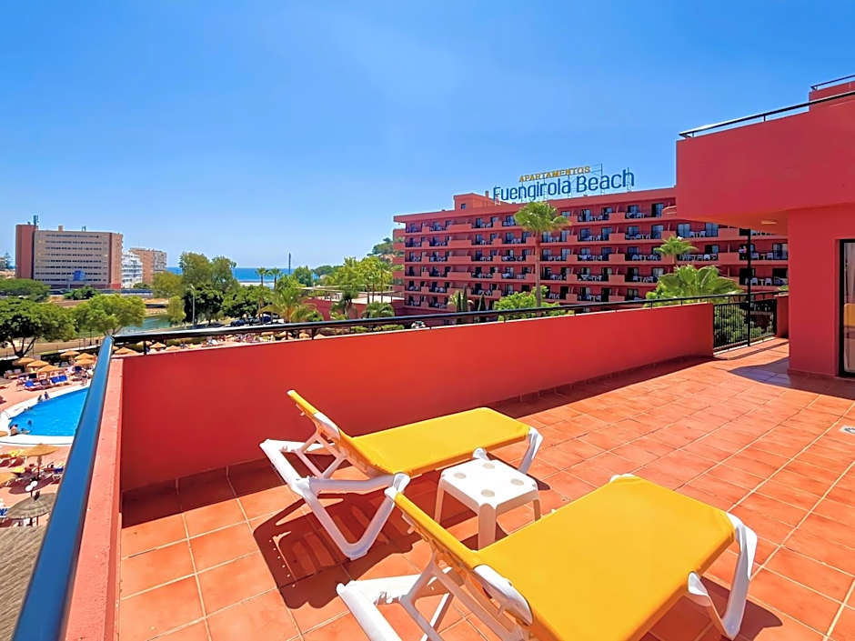 Fuengirola Beach Apartamentos Turísticos