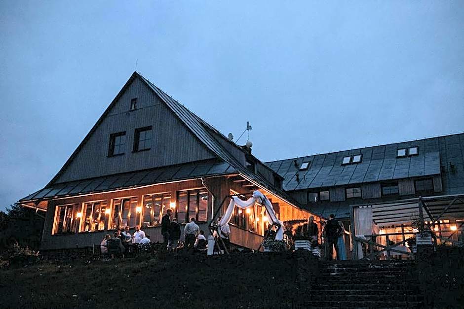 Dom Krawca,Schneiderbaude