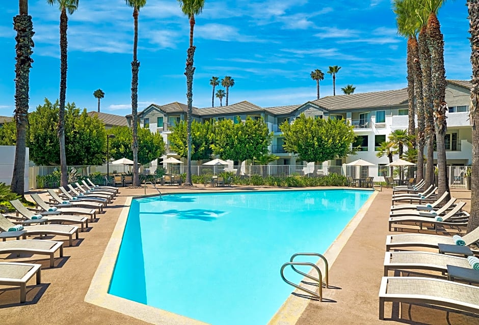 Hotel Karlan San Diego - a DoubleTree by Hilton