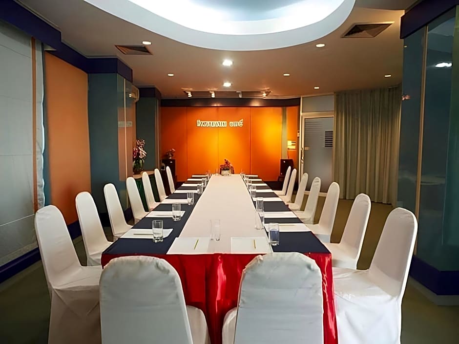 Boonsiam Hotel