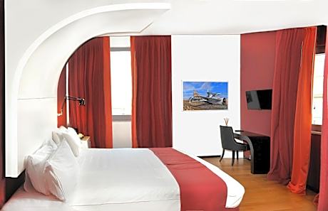 Culture Hotel Centro Storico