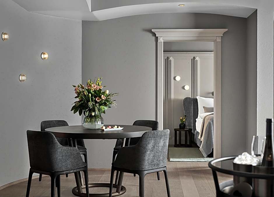 Hotel Weisses Roessl