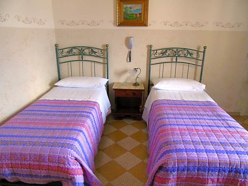 Albergo Cavour