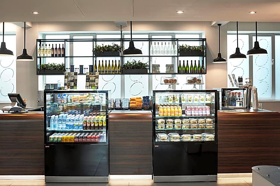 Wakeup Copenhagen - Bernstorffsgade