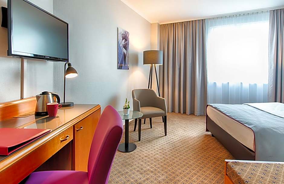 Leonardo Hotel Dusseldorf City Center