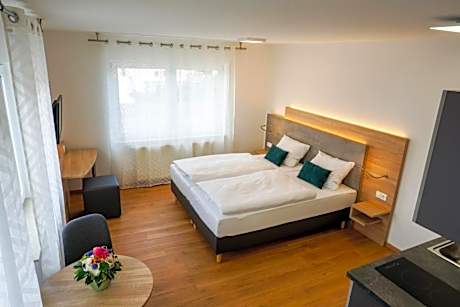 SP-Appartements
