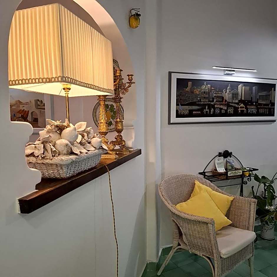 Hotel Villa Verde
