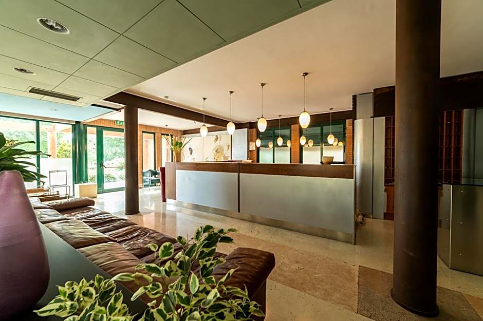 HOTEL QUERINI Business Hotel Sandrigo