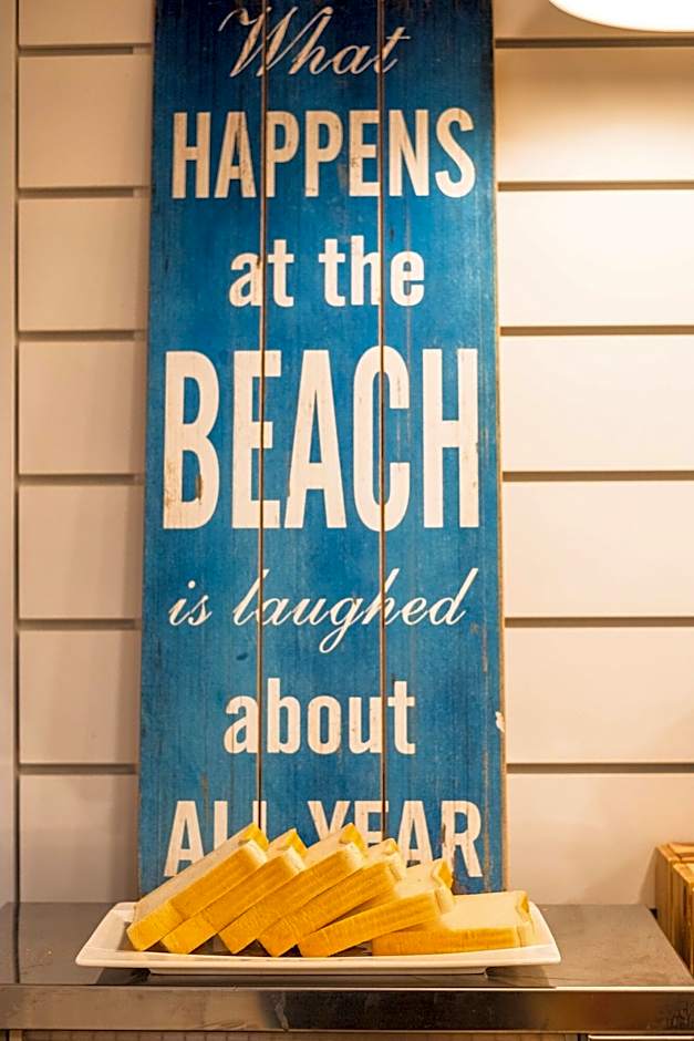 Casa Azul Sagres - Rooms & Apartments