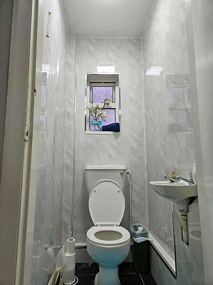 M and J Guest House