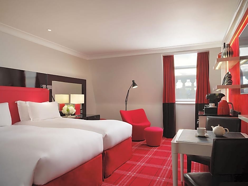 Sofitel London St James