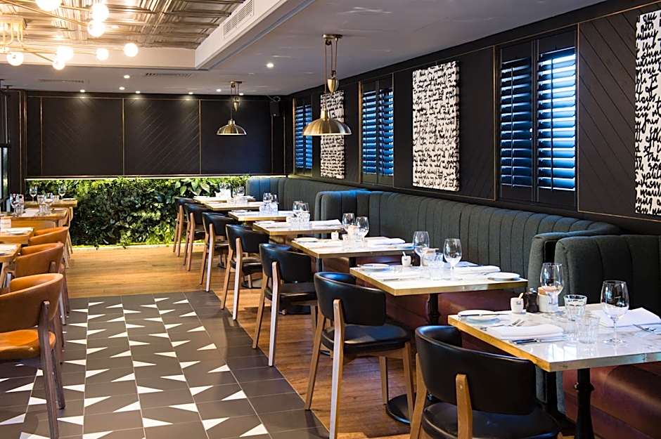 Hotel Du Vin Stratford