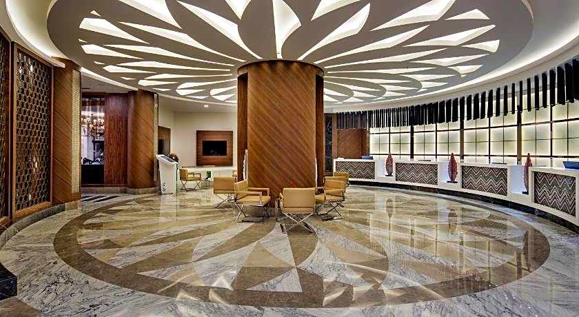 Nirvana Mediterranean Excellence