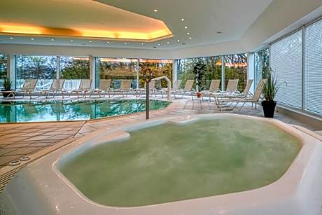 Parkhotel Am Glienberg