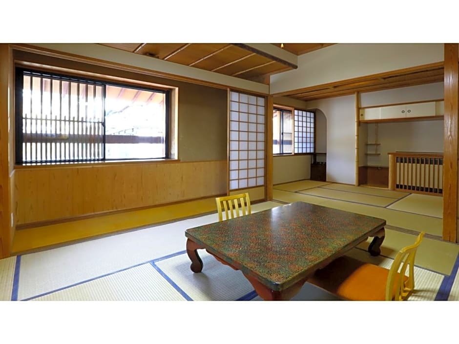 NozawaOnsen Tokiwaya Ryokan - Vacation STAY 85531v