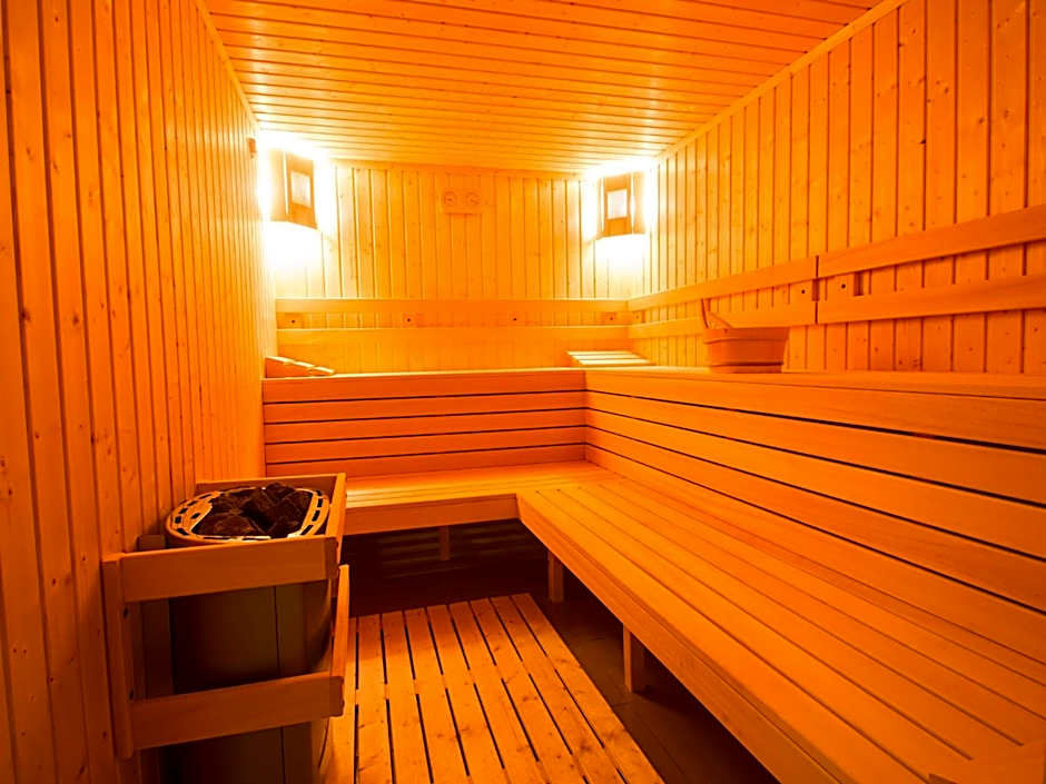 Park Hotel Asenevtsi