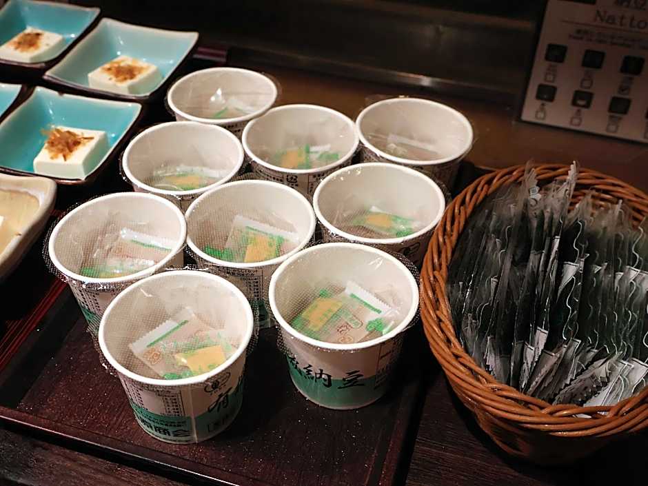 APA Hotel Nihombashi Bakurocho-Ekikita