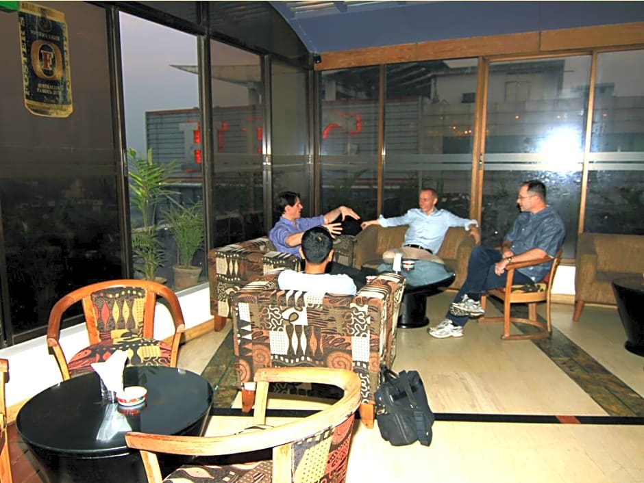 La Vinci Hotel