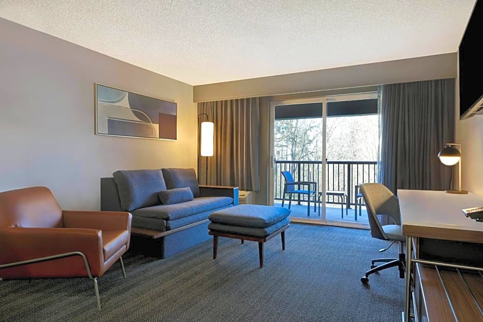 Courtyard by Marriott Portland Southeast/Clackamas