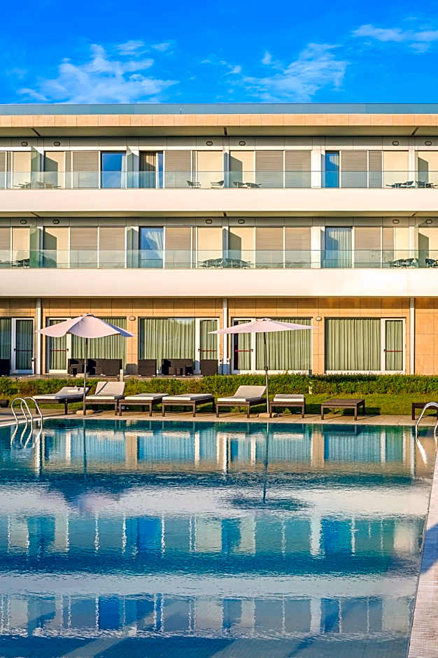 Monte Real Hotel & SPA