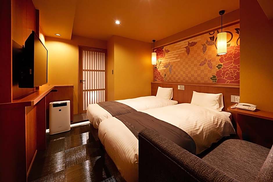SAKURA SKY HOTEL