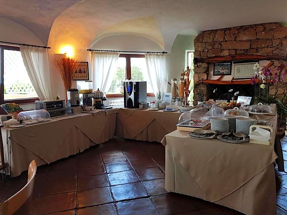Hotel Valdiola