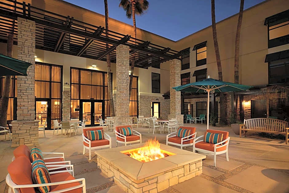 Hampton Inn By Hilton & Suites Phoenix Scottsdale Shea Blvd, AZ