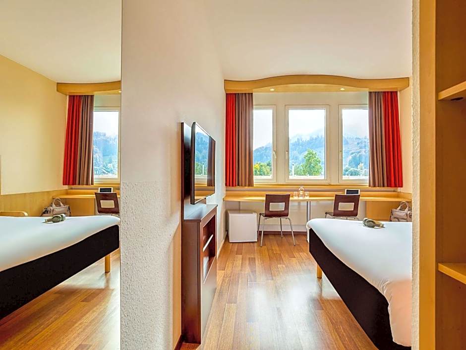 ibis Luzern Kriens