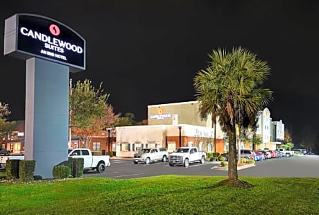 Candlewood Suites Sumter