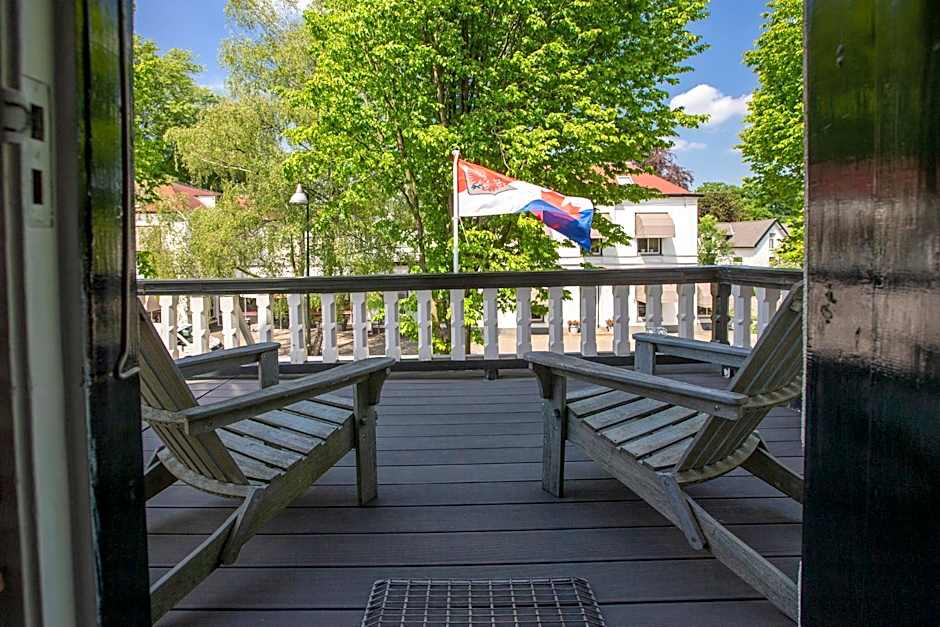 Zenzez Hotel & Lounge