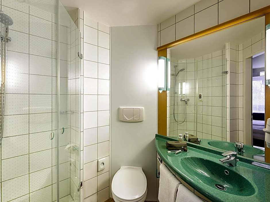 Ibis Bregenz