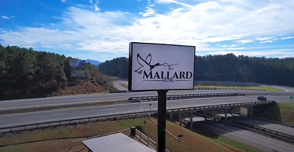 The Mallard Hotel