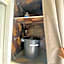 STUDIO CASSIN - next to tramway line 2 near airport