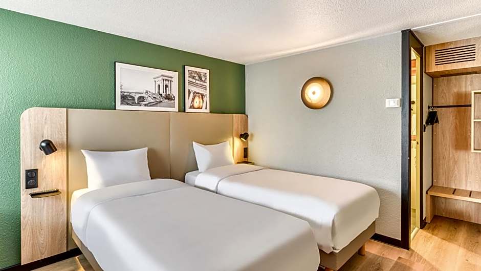 Campanile Lyon Ouest Tassin