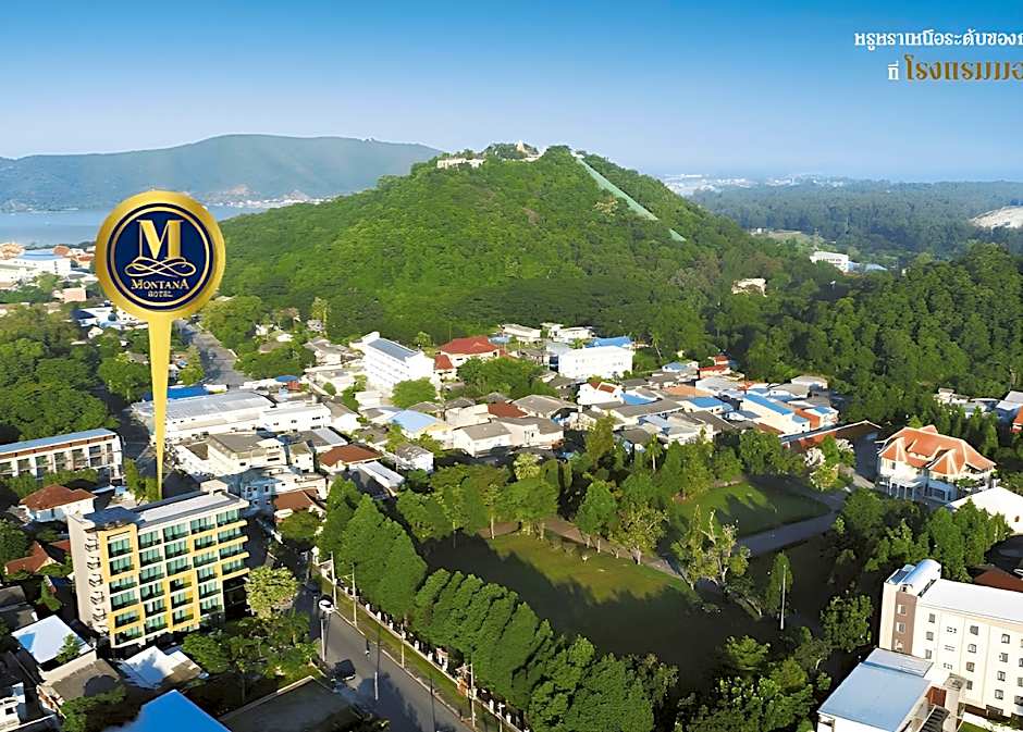 Montana Songkla