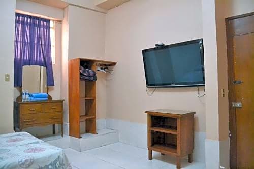 Hotel Maya