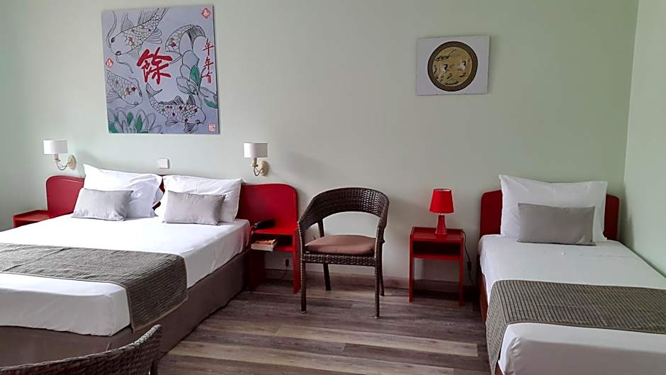 Hotel Austral by Exsel